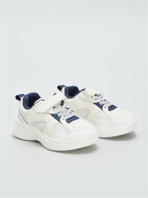 sneakers prada con strappi